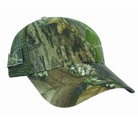 baseball cap with sunglass holder