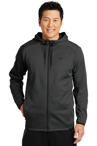 nike jacket therma fit