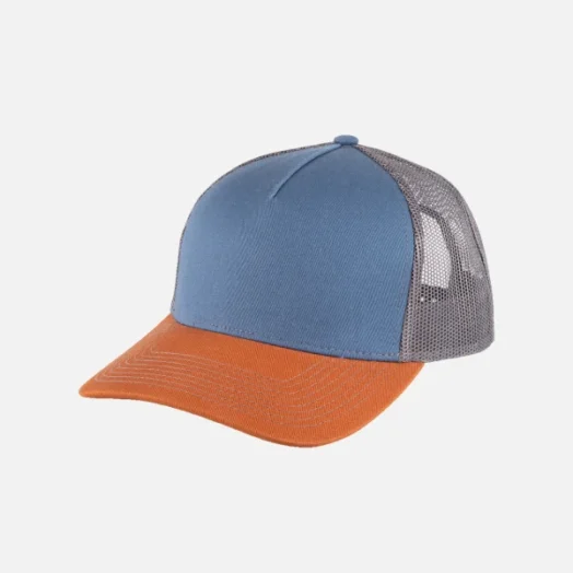 OC571 Outdoor Cap with Embroidered Front Patch